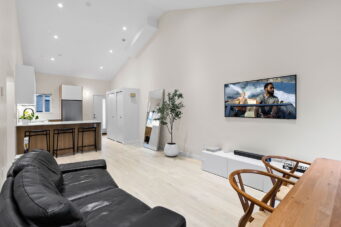 #408 – 1363 Clyde Avenue